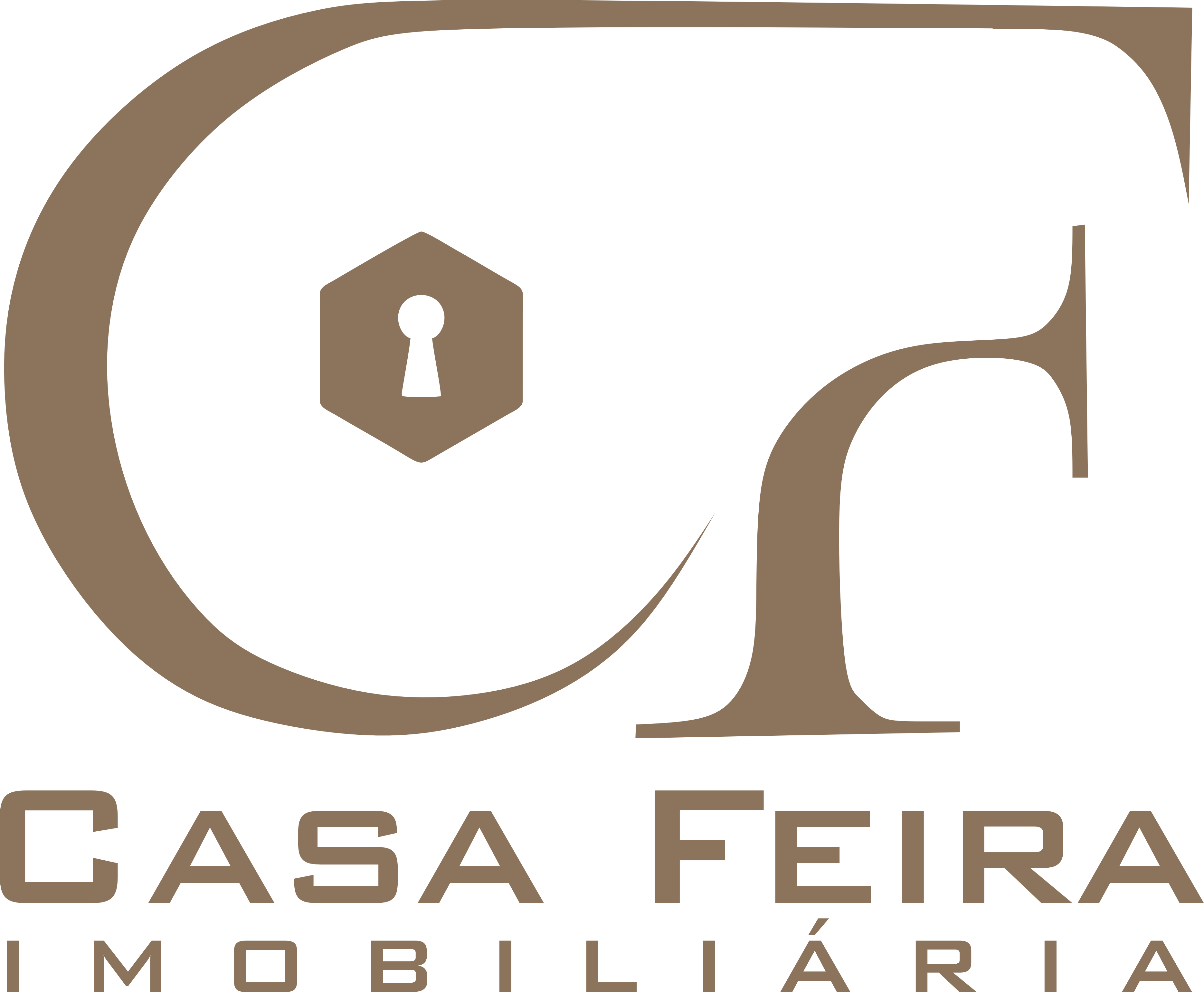 Casa Feira Imobiliária